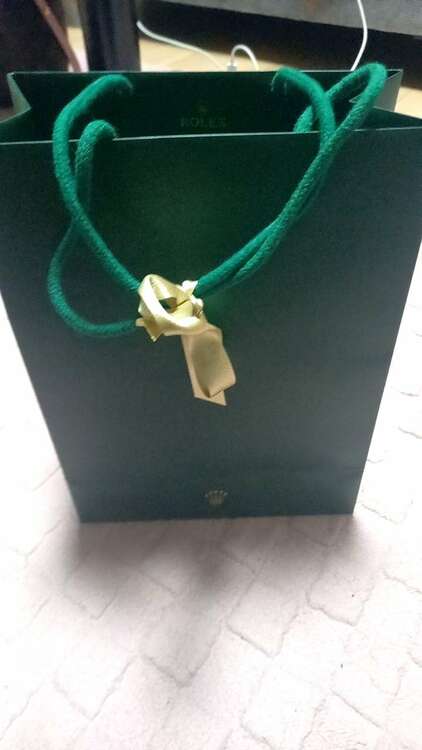 ロレックス パーペチュアル 277200（高級時計）の商品画像 - 査定依頼日：2025年5月12日 - 最高査定価格：1,120,000円