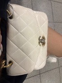 シャネル マトラッセ （ブランドバッグ）の商品画像 - 査定依頼日：2025年11月25日 - 最高査定価格：300,000円