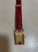 ブシュロン　腕時計