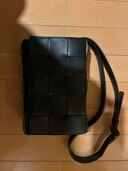 ボッテガ・ヴェネタ  （ブランドバッグ）の商品画像 - 査定依頼日：2024年8月24日 - 最高査定価格：50,000円