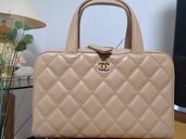 ワイルドステッチ　ハンドバッグ（ブランドバッグ）の商品画像 - 査定依頼日：2025年10月30日 - 最高査定価格：140,000円