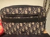 ディオール  （ブランドバッグ）の商品画像 - 査定依頼日：2025年11月17日 - 最高査定価格：100,000円