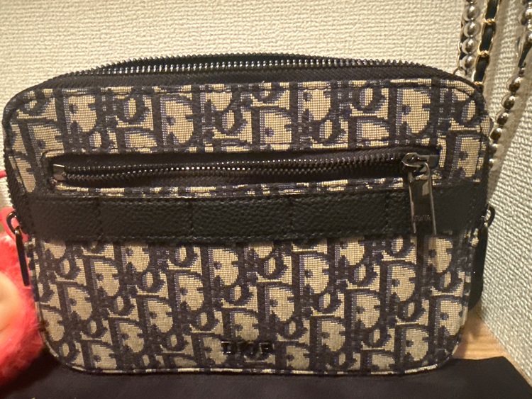 ディオール  （ブランドバッグ）の商品画像 - 査定依頼日：2025年11月17日 - 最高査定価格：100,000円