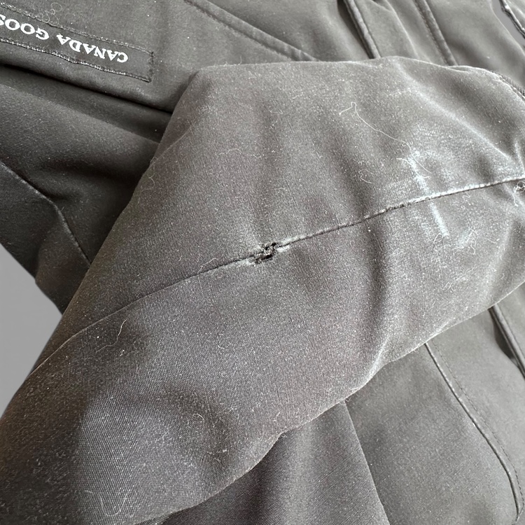 ロスクレア（古着・ファッション）の商品画像 - 査定依頼日：2026年3月5日 - 最高査定価格：100,000円