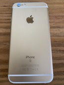 iPhone6sゴールド（スマホ）の商品画像 - 査定依頼日：2021年7月22日 - 最高査定価格：1,000円