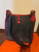 エブリンIGM（ブランドバッグ）の商品画像 - 査定依頼日：2026年1月27日 - 最高査定価格：200,000円