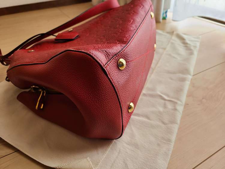 ルイヴィトン ルイヴィトン(その他) （ブランドバッグ）の商品画像 - 査定依頼日：2023年5月9日 - 最高査定価格：170,000円