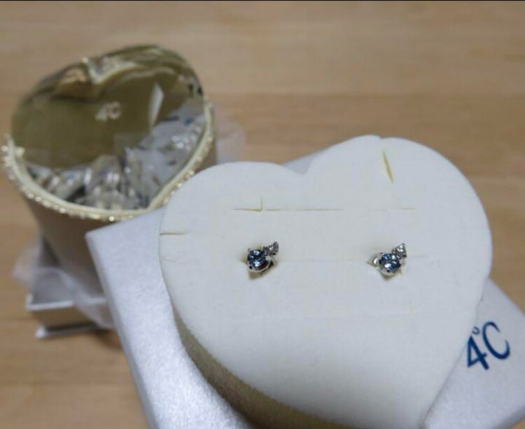 119933155003（金・貴金属）の商品画像 - 査定依頼日：2025年4月6日 - 最高査定価格：5,000円