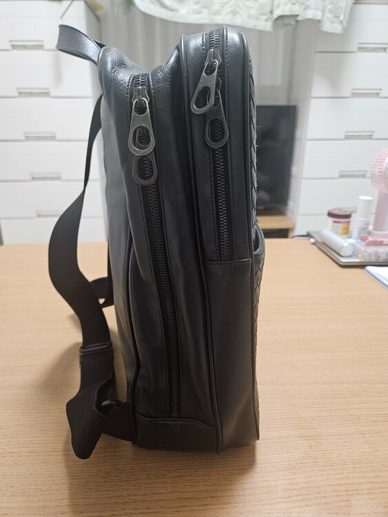 ボッテガ（ブランドバッグ）の商品画像 - 査定依頼日：2026年6月12日 - 最高査定価格：110,000円