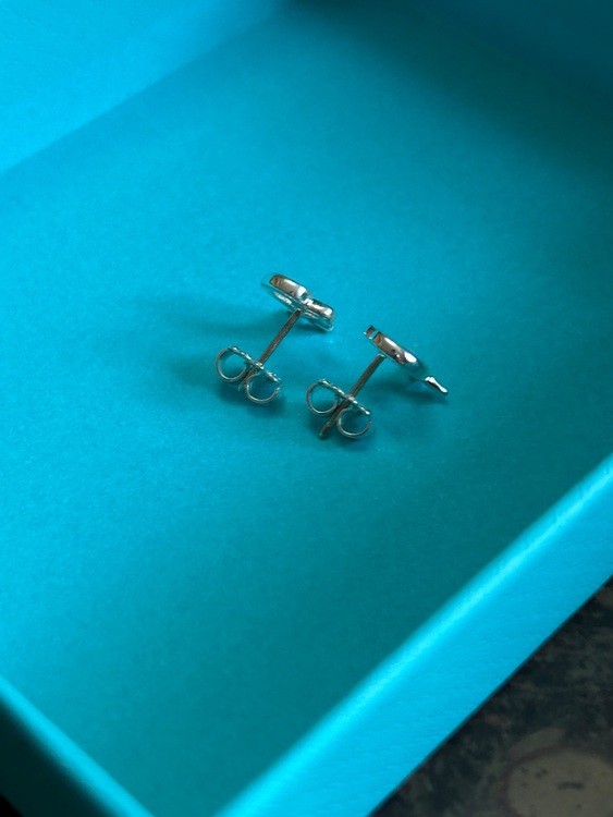 ラビングハート ピアス（金・貴金属）の商品画像 - 査定依頼日：2025年10月3日 - 最高査定価格：10,000円