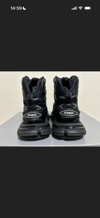 TRACK HIKE（古着・ファッション）の商品画像 - 査定依頼日：2026年9月18日 - 最高査定価格：30,000円