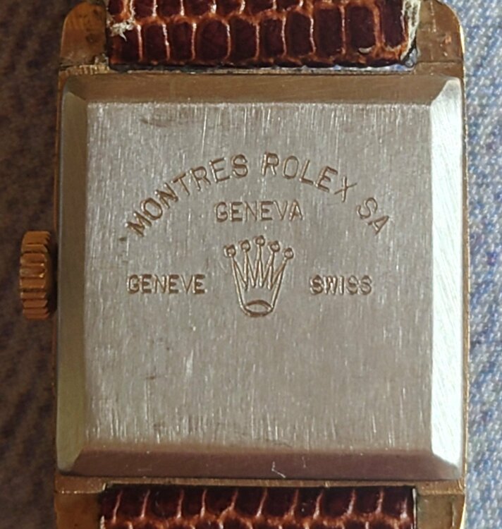 ロレックス その他 （高級時計）の商品画像 - 査定依頼日：2026年4月28日 - 最高査定価格：780,000円