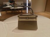 ケリ（ブランドバッグ）の商品画像 - 査定依頼日：2025年8月18日 - 最高査定価格：3,000,000円