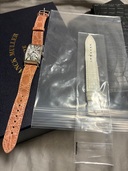 フランクミュラー ロングアイランド （高級時計）の商品画像 - 査定依頼日：2025年6月26日 - 最高査定価格：230,000円