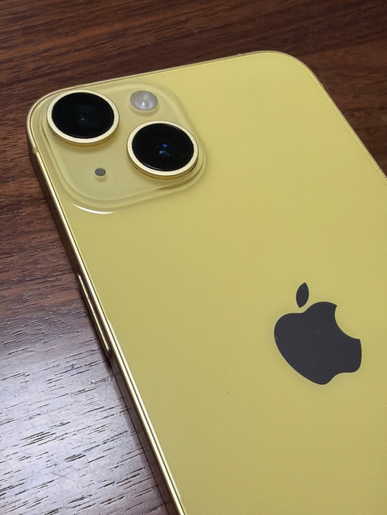 iPhone iPhone 14 256GB Softbank（スマホ）の商品画像 - 査定依頼日：2026年6月25日 - 最高査定価格：55,000円