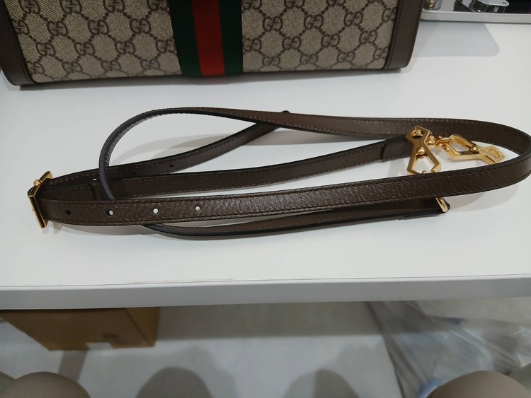 グッチ  （ブランドバッグ）の商品画像 - 査定依頼日：2026年4月6日 - 最高査定価格：80,000円