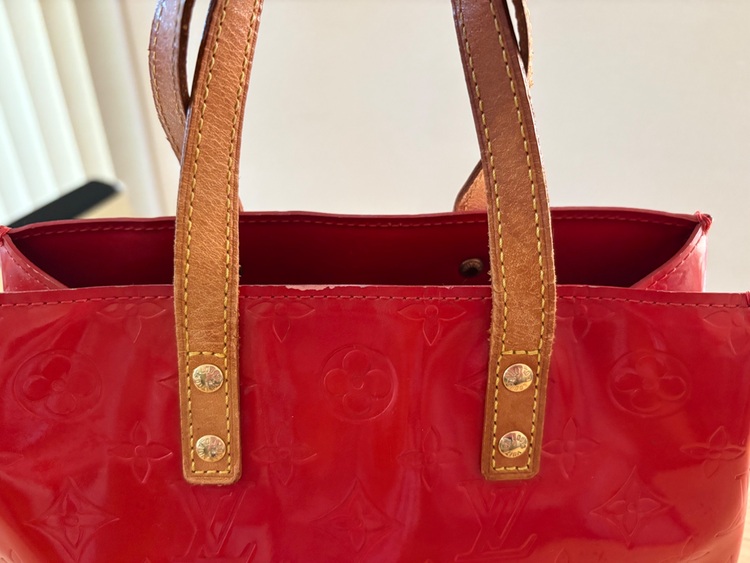 ルイヴィトン モノグラム （ブランドバッグ）の商品画像 - 査定依頼日：2025年6月19日 - 最高査定価格：20,000円