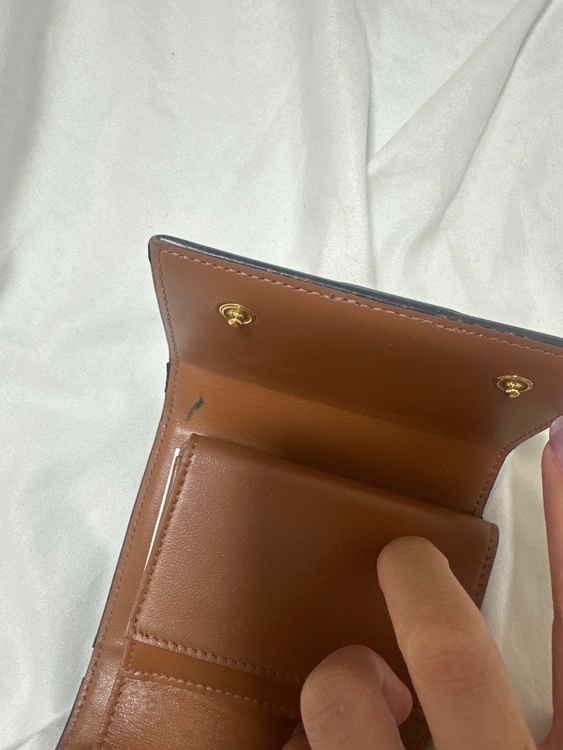 セリーヌ（ブランドバッグ）の商品画像 - 査定依頼日：2026年7月24日 - 最高査定価格：30,000円