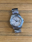 ロレックス エクスプローラー 1657（高級時計）の商品画像 - 査定依頼日：2025年7月20日 - 最高査定価格：1,160,000円