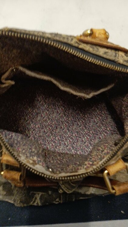 ルイヴィトン スピーディー （ブランドバッグ）の商品画像 - 査定依頼日：2026年4月21日 - 最高査定価格：150,000円