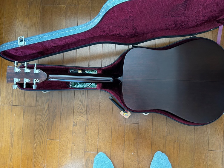 ibanez AW-60（ピアノ・楽器・PA機材）の商品画像 - 査定依頼日：2025年9月17日 - 最高査定価格：50,000円