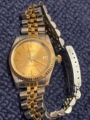 ロレックス デイトジャスト 