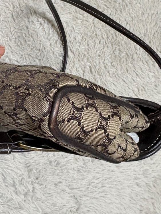 セリーヌ  （ブランドバッグ）の商品画像 - 査定依頼日：2026年1月10日 - 最高査定価格：40,000円