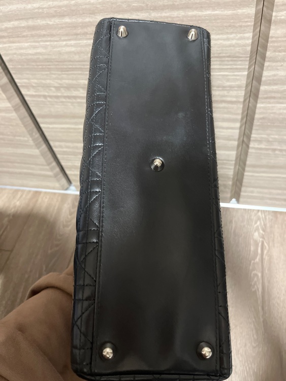 ディオール  （ブランドバッグ）の商品画像 - 査定依頼日：2025年11月24日 - 最高査定価格：270,000円