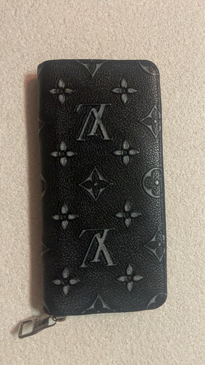 ルイヴィトン ルイヴィトン(その他) （ブランドバッグ）の商品画像 - 査定依頼日：2026年1月21日 - 最高査定価格：65,000円