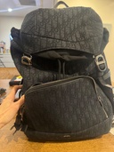 リュック（ブランドバッグ）の商品画像 - 査定依頼日：2026年1月23日 - 最高査定価格：100,000円