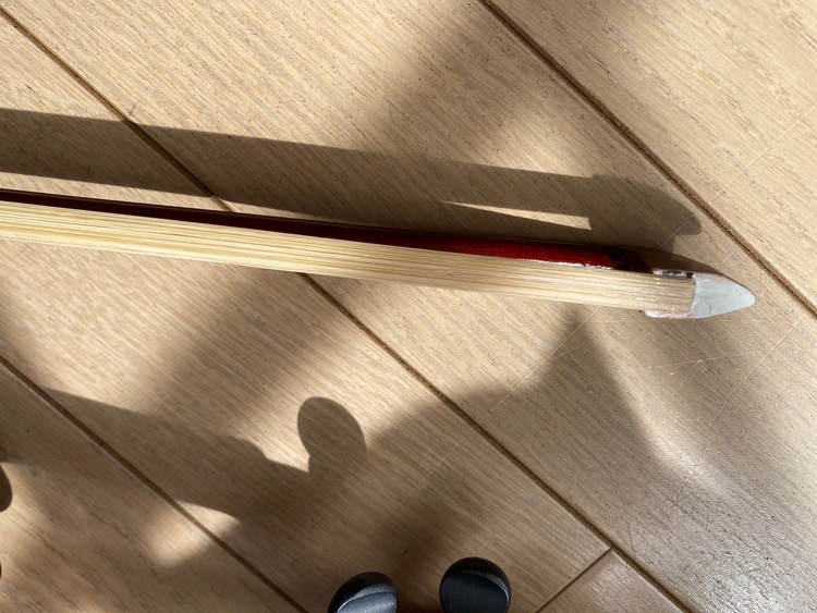 鈴木バイオリン No.220 1/8 1993年製（ピアノ・楽器・PA機材）の商品画像 - 査定依頼日：2025年9月28日 - 最高査定価格：3,000円