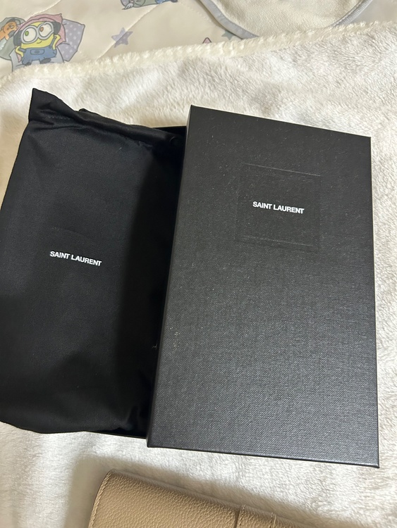 イブサンローラン（ブランドバッグ）の商品画像 - 査定依頼日：2026年9月21日 - 最高査定価格：40,000円