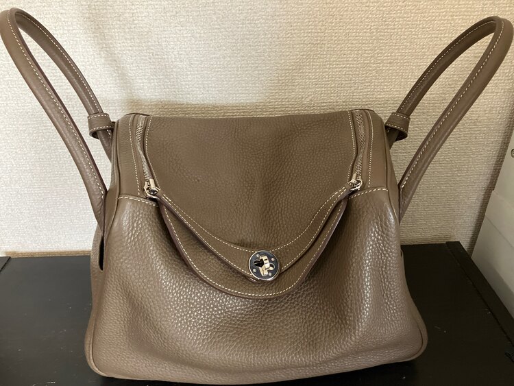 リンディ（ブランドバッグ）の商品画像 - 査定依頼日：2025年3月2日 - 最高査定価格：1,200,000円