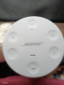 Bose Revolve Ⅱ SoundLink（オーディオ・スピーカー）の商品画像 - 査定依頼日：2026年1月28日 - 最高査定価格：5,000円