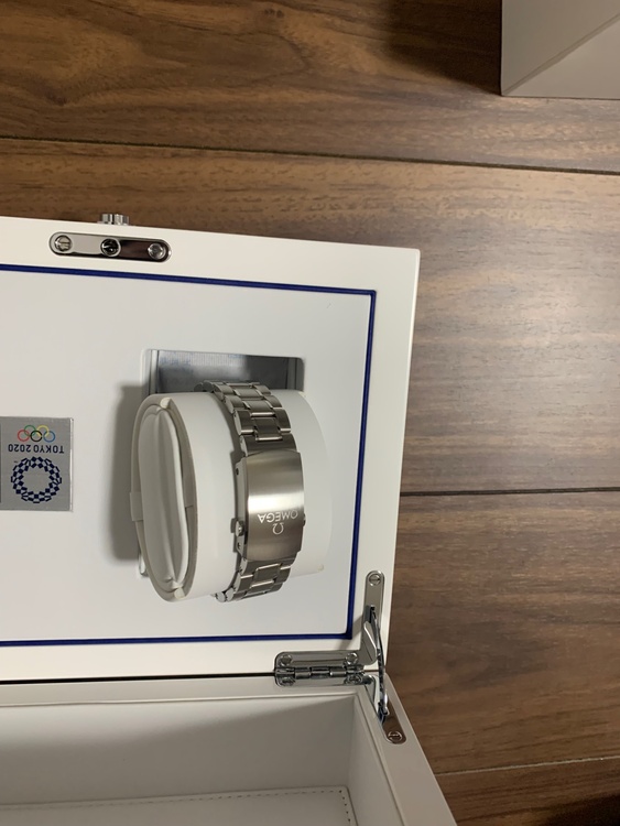 オメガ スピードマスター （高級時計）の商品画像 - 査定依頼日：2026年1月24日 - 最高査定価格：880,000円