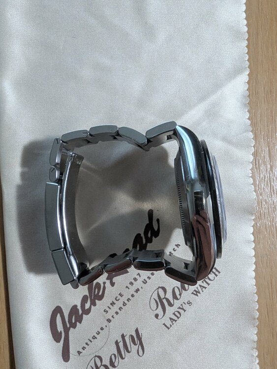 白文字盤　116500LN（高級時計）の商品画像 - 査定依頼日：2026年4月4日 - 最高査定価格：5,100,000円