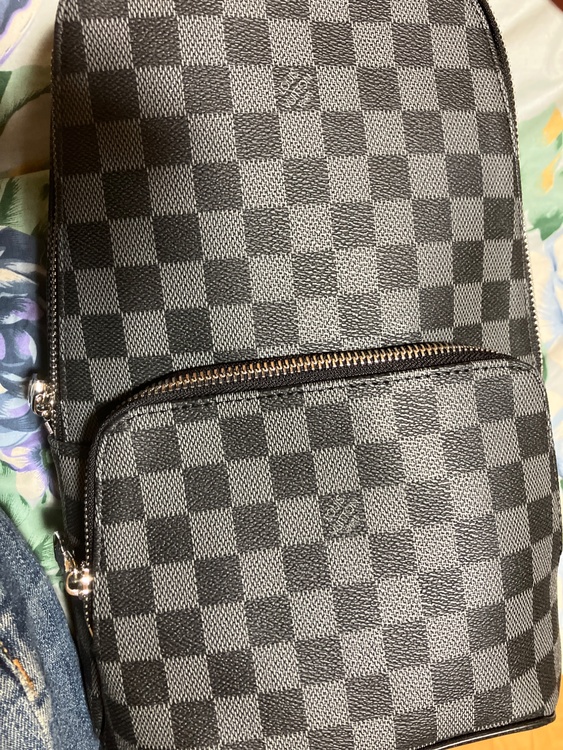 ルイヴィトン ルイヴィトン(その他) （ブランドバッグ）の商品画像 - 査定依頼日：2026年4月1日 - 最高査定価格：150,000円