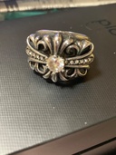 リング（古着・ファッション）の商品画像 - 査定依頼日：2026年4月6日 - 最高査定価格：170,000円