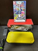 Swich Lite（ゲーム機本体・ゲームソフト）の商品画像 - 査定依頼日：2025年7月27日 - 最高査定価格：11,000円