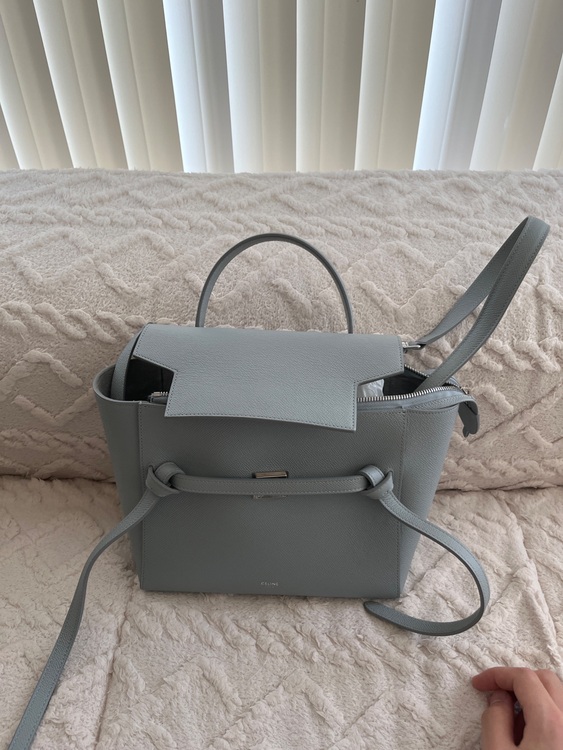 ベルトバッグ（ブランドバッグ）の商品画像 - 査定依頼日：2025年9月15日 - 最高査定価格：140,000円