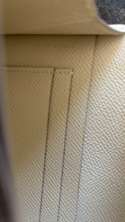 エルメス エルメス(その他) （ブランドバッグ）の商品画像 - 査定依頼日：2025年5月29日 - 最高査定価格：500,000円