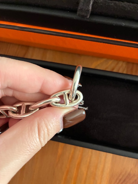 エルメス エルメス(その他) （ブランドバッグ）の商品画像 - 査定依頼日：2025年9月13日 - 最高査定価格：290,000円