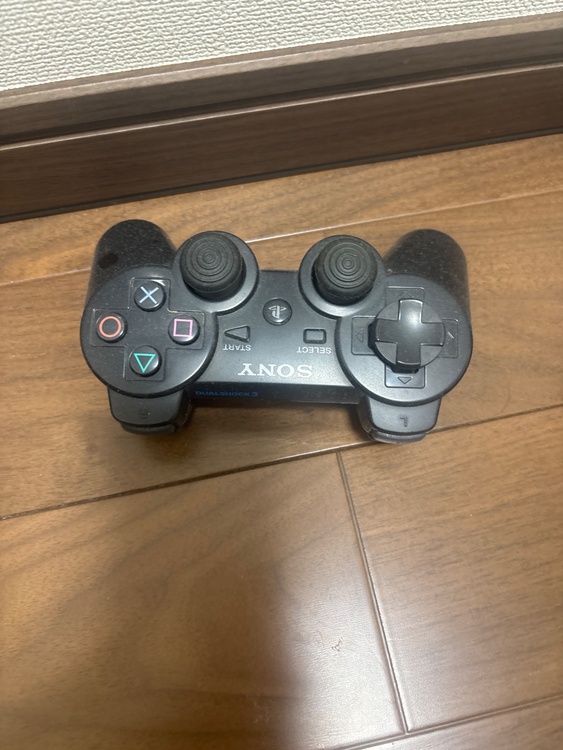 ＰHEA2000 プレステ3本体　ジャンク（ゲーム機本体・ゲームソフト）の商品画像 - 査定依頼日：2026年5月10日 - 最高査定価格：4,500円