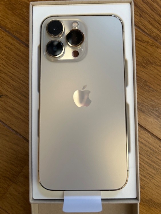 iPhone 13 Pro 128GB SIMフリー（スマホ）の商品画像 - 査定依頼日：2026年3月8日 - 最高査定価格：46,000円