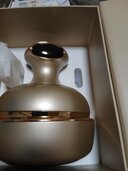 フエッタリッチヘッドスパ（コスメ・美容・健康器具）の商品画像 - 査定依頼日：2026年1月19日 - 最高査定価格：3,000円