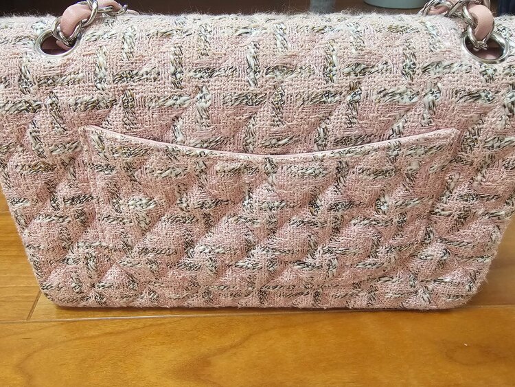 シャネル マトラッセ （ブランドバッグ）の商品画像 - 査定依頼日：2026年4月11日 - 最高査定価格：500,000円