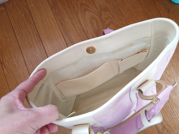 その他 コーチ （ブランドバッグ）の商品画像 - 査定依頼日：2026年3月15日 - 最高査定価格：2,000円