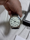 IWC パイロットウォッチ（高級時計）の商品画像 - 査定依頼日：2026年9月8日 - 最高査定価格：480,000円