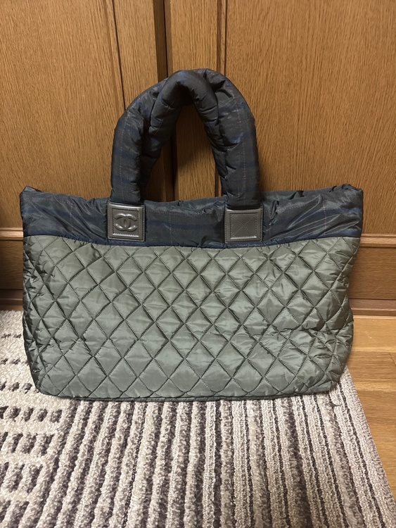 シャネル シャネル(その他) （ブランドバッグ）の商品画像 - 査定依頼日：2026年4月14日 - 最高査定価格：130,000円