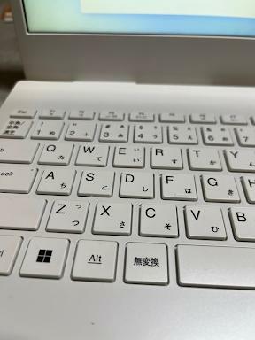 NEC LAVIE N15 PC-N156CEAW（PC・タブレット）の商品画像 - 査定依頼日：2026年3月11日 - 最高査定価格：15,000円